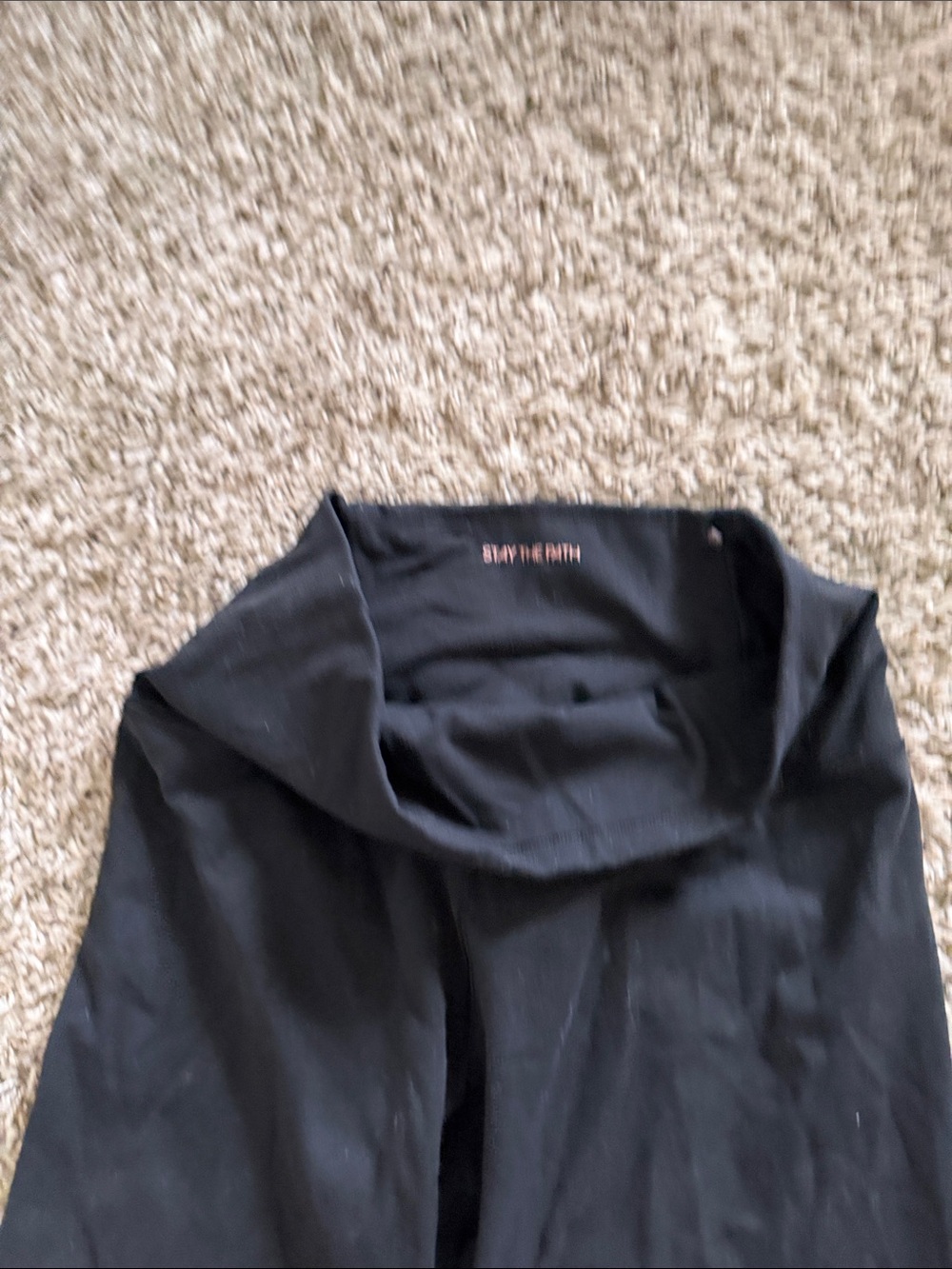 Women’s Calia biker shorts - Picture 3 of 3
